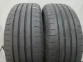 2бр летни гуми 205/55/17 GOODYEAR L06704 , снимка 3