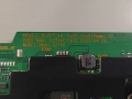Main board BN41-02756 от TV Samsung UE55TU8072U Power BN44-01054A, снимка 3