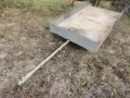 Продавам това ремарке, снимка 1