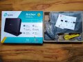 Archer VR1210v безжичен двулентов гигабитов VoIP VDSL/ADSL модемен рутер, снимка 2