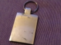 Ключодържател Пежо метален, снимка 2