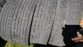 Гуми 315 80 22.5 кумхо, снимка 1