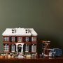 НОВО LEGO Ideas - Сам вкъщи (21330), снимка 6