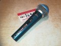 shure beta sm58s-profi microphone-внос belgium 1402211720, снимка 7
