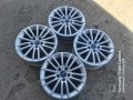 4 броя алуминиеви джанти за Fiat Croma,Opel Meriva B 16, снимка 5