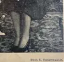 Портрет на Цар Борис III и семейството му-1938г, снимка 2