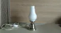 Нощна настолна компактна лампа , снимка 1