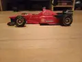 Ferrari F310 1996 Shell Schumacher - 1:20 - Maisto, снимка 5