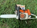 Моторен трион/резачка Stihl/Щил MS 260, снимка 3