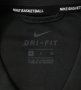 Nike DRI-FIT Rivalry оригинално горнище S Найк спортна горница фитнес, снимка 3