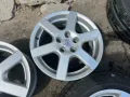 5х114.3 16 Джанти Kia Hyundai Mazda Honda Nissan Mitsubishi Toyota Dacia 5x114.3 , снимка 4