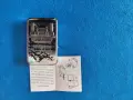 Нова бензинова запалка тип "Зипо", снимка 1