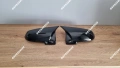 Капаци огледала BMW F10 F11 F12 F01 Facelift черен гланц M Style щипки, снимка 1