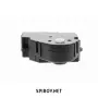 Моторче клапа парно топло/студено Mercedes ML W163 1998-2005, снимка 3