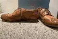 Кожени обувки, снимка 2