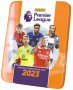 Албум за стикери Премиър лийг футбол 2023 (Panini English Premier League 2022-2023), снимка 3