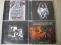 Оригинални CD -та с метал и други, снимка 4