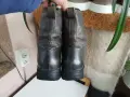 Дамски ботуши Think!! , снимка 4