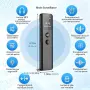 128GB цифров гласов рекордер с възпроизвеждане,MP3 плейър, снимка 3