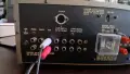 Technics SU - 8055 stereo integrated amplifier made in Japan , снимка 10