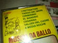 MUSICA DA BALLO-DI MARIO BATTAINI ВНОС SWISS 0610241235, снимка 8