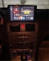 Мултимедия Мерцедес W204 06-11 г. android, снимка 3