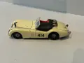 Jaguar XK 120 Corgi , снимка 8