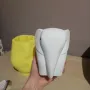 Голям калъп слон силиконов молд форма , снимка 6
