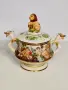 Сервиз за кафе Capodimonte., снимка 12