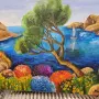 Картина Картина , снимка 2