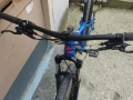Алуминиев велосипед/колело Merida big nine 100, снимка 4
