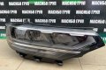 Фарове Led фар за Фолксваген Пасат Б8 фейс Vw Passat B8 facelift, снимка 4