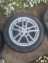 Джанти 16 5х112 с гуми, снимка 3