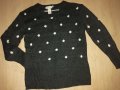 Пуловер H&M, снимка 1 - Блузи с дълъг ръкав и пуловери - 35233728
