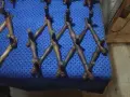 стари дървени закачалки, снимка 6
