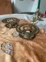 Свещник Месинг 80 €, снимка 3