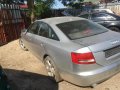 audi a6 c6 4f 2.7 tdi quattro на части ауди а6 ц6 куатро, снимка 9
