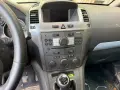 opel zafira B 1.9cdti 120 к.с. 7 места / КЛИМАТИК - цена 1 4 9 9 евро -нов внос с документи за регис, снимка 9