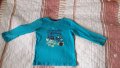 Памучни блузи за ръст 110-116 см., снимка 10