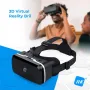 NK Smartphone 3D VR очила, снимка 2