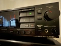 SonyТC-RX80ES top reverse tape deck, снимка 3