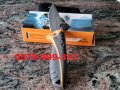 Сгъваем Нож Bear Grylls Беър Грил Gerber за колекция лов туризъм ножове Assassins Creed, снимка 7