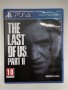 The Last of Us Part II PS4 (Съвместима с PS5), снимка 2