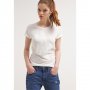 ДАМСКА ТЕНИСКА - G-STAR RAW MERAL; размери: L и XL, снимка 1 - Тениски - 31704783