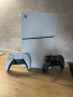 PS5 Disc Edition + VR2, снимка 1