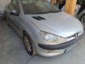 Пежо 206 цц peugeot 206 cc на части, снимка 6