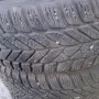 Гуми зимни Дебика 2 бр , 175/70/13, снимка 4