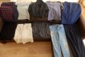 Над 130 броя дамски дрехи - Benetton, Nike, Gap ,Zara, US P, снимка 11