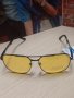 Жълти слънчеви очила Mitlus Polar, снимка 2