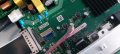 MAIN BOARD P150-3683V6.0 Salora 43UHL2800 DISPLAY CX430DLEDM, снимка 2